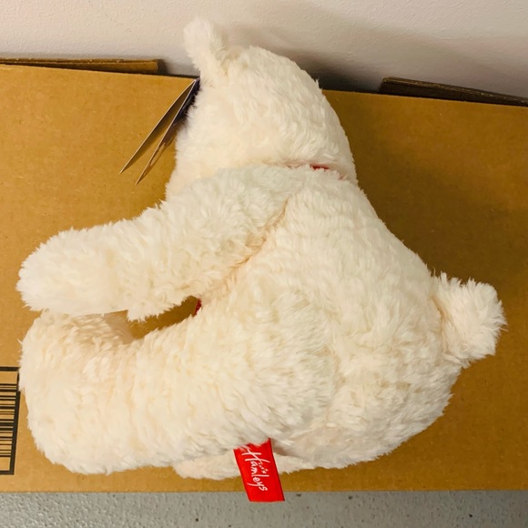 💂Hamleys 255 Years Celebration Snowflake Bear - Paid £25 - Picture 5 of 11